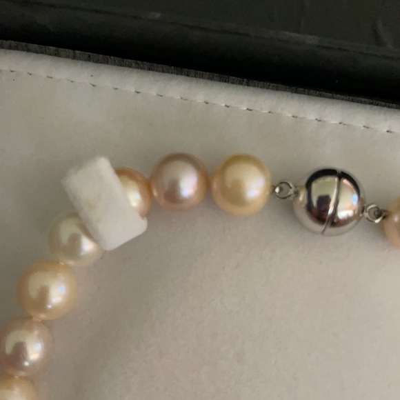 Tartar sweet jewels fresh water pearls - Picture 4 of 8